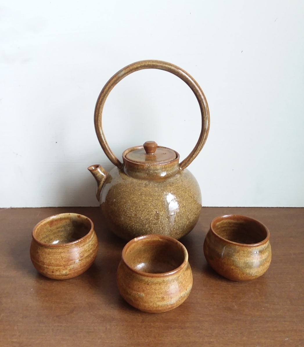 Tea set